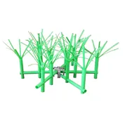 Pond King Honey Hole Grass Bed