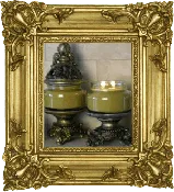 11 oz 2-Wick Candle