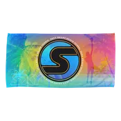 SXY Oversized Beach Towel