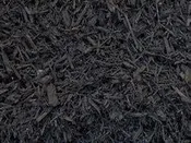Black Mulch