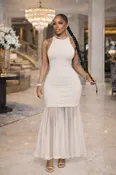 Anna Maria  Dress