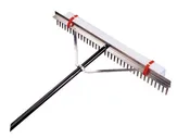 LR36 36" Deluxe Lake & Pond Rake