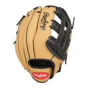 11.50 PLAYER SERIES GLV | CAMEL/BLAC