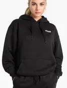 Women’s Black Sweat Sportswear
