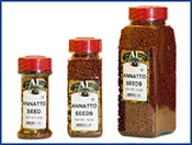 Annatto Seeds
