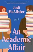 Academic Affair by Jodi McAlister