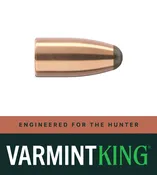 223 CAL 40 GR Hornet VarmintKing (SVK)