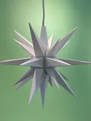 12″ Moravian Star Kit