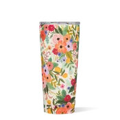 24oz Tumbler Garden Party