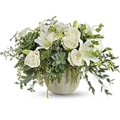 Flourishing Beauty Bouquet