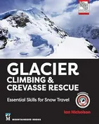 Glacier Climbing &amp; Crevasse Rescue