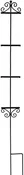 8471-Yard Expression Stake
