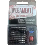 G5 Megameat Replacement Blade Kit