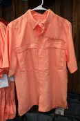 GameGuard Conch Original Shirt