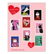 Valentine Pack — Anne Made