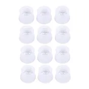 12 Piece Silicone Furniture Protection Covers Protect & Preserve Your Furniture