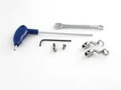 Handi Feet Conversion Kit