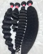 3 Bundles Deals Pineapple Wave™️ *Deep Wave *Curly*kinky straight