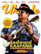 Ukulele (print)