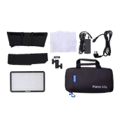 amaran Pano 60c Mini Panel Light