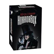 Alice Cooper's HorrorBox Party Game