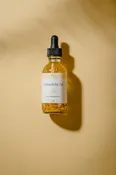 Calendula Oil — hive