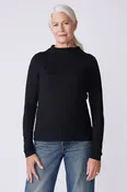 Amanda Top Black
