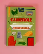 101 Things Casserole