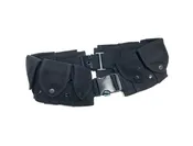 10 Pocket Cartridge Belt Copy Black