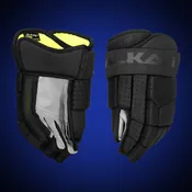 Alkali Cele Air Senior Hockey Gloves