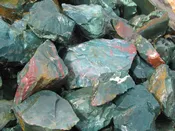 Bloodstone