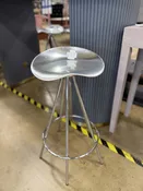Pepe Cortés Jamaica Bar Stool