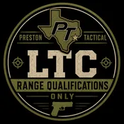 License to Carry Firearms Qualification Only