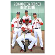 2016 Media Guide