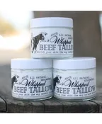 BELLA’S BEEF TALLOW
