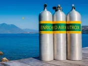 Enriched Air Nitrox Diver