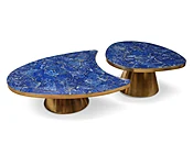 2 pc Nest of Tables by Arriau