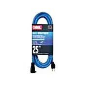 03654.63.07 16/3 Sje 25 Feet Extension Cord