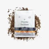 All-Organic Complete Fertilizer