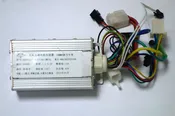 Electric Bike Controller Replacement Part
