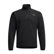 Alpha Fleece 1/4 Zip Pullover
