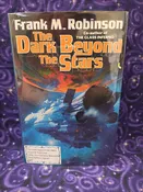 The Dark Beyond the Stars by Frank M. Robinson