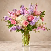 Embraced Bouquet