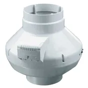 AXP In-Line Bathroom Fans