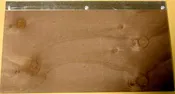 M20-27 PLYWOOD FRONT PANEL