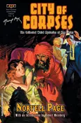 City of Corpses by Norvell Page