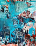 Abstract Painting