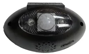 NEW!!! 5” Rechargable Eyewatch Indoor Motion Detector Alarm with 24/7 Round-the-Clock Monitoring EW-3