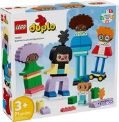 10423 LEGO® DUPLO Buildable People with Big Emotions