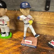 Alex Bregman Bobblehead